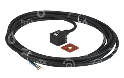 kabel s konektorem Danfoss, 5m (EN175301-803)